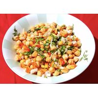 Kitchen Garden Organic Chickpea Sprouting Seeds 100g